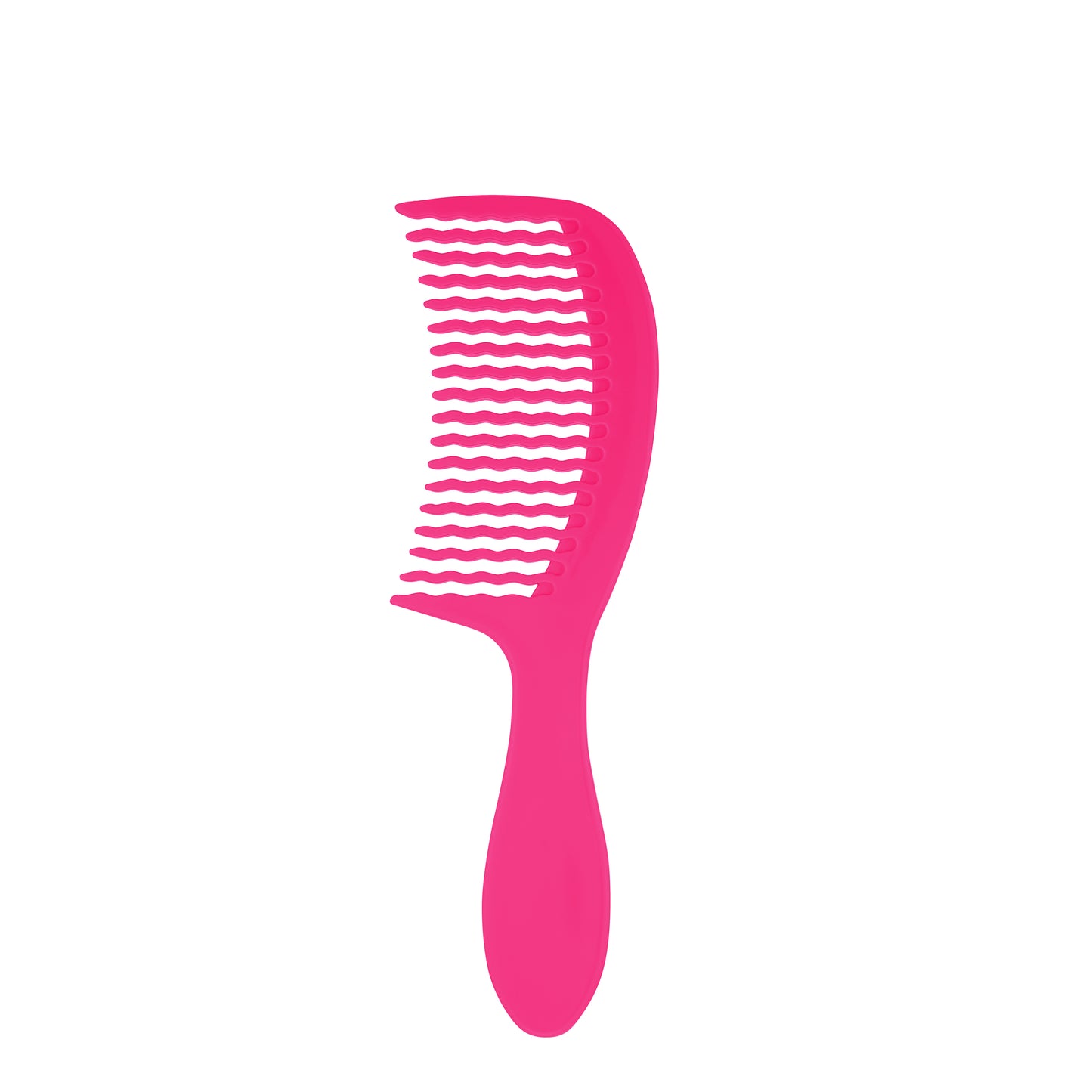 Pieptene pentru Descurcarea Parului Wet Brush Roz
