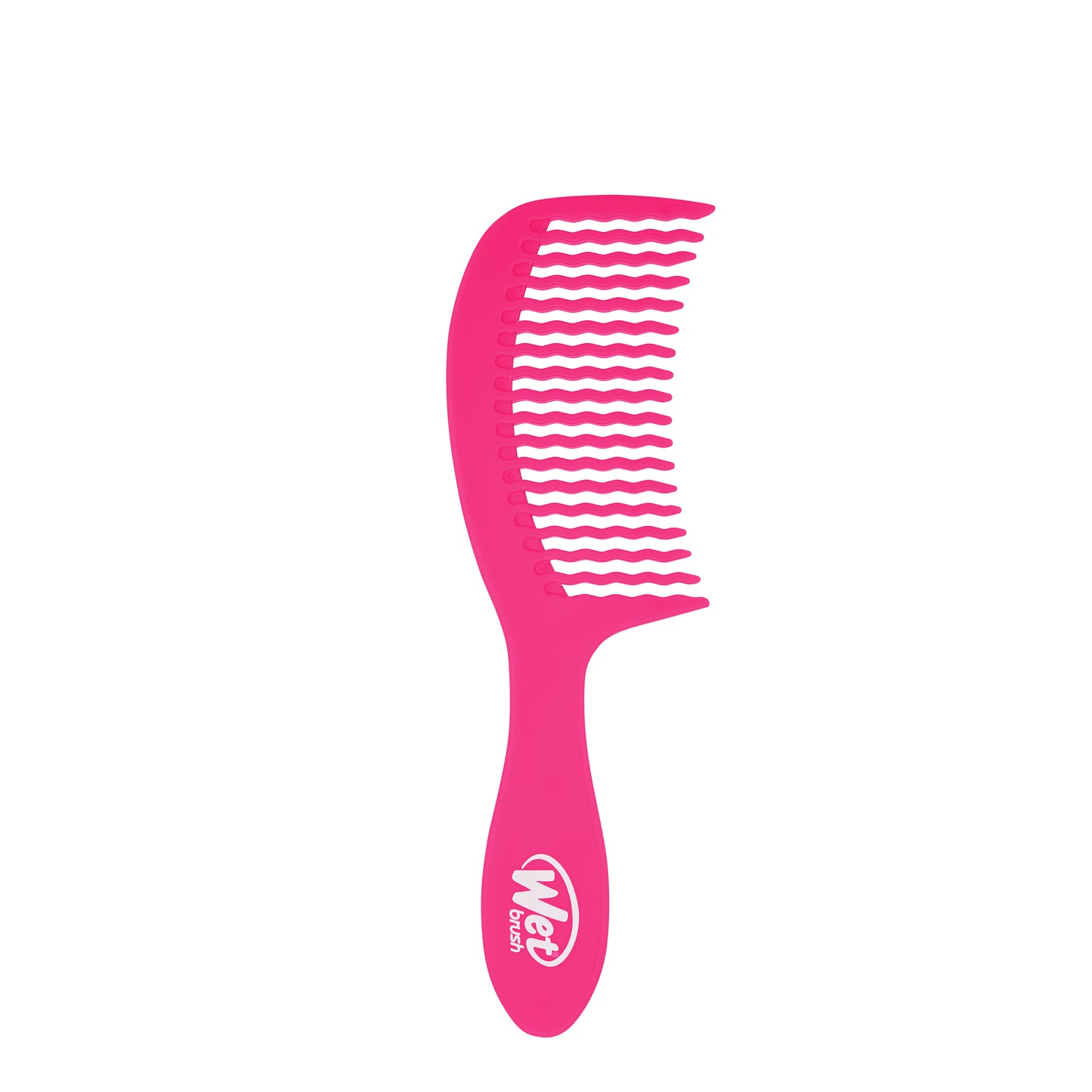 Pieptene pentru Descurcarea Parului Wet Brush Roz