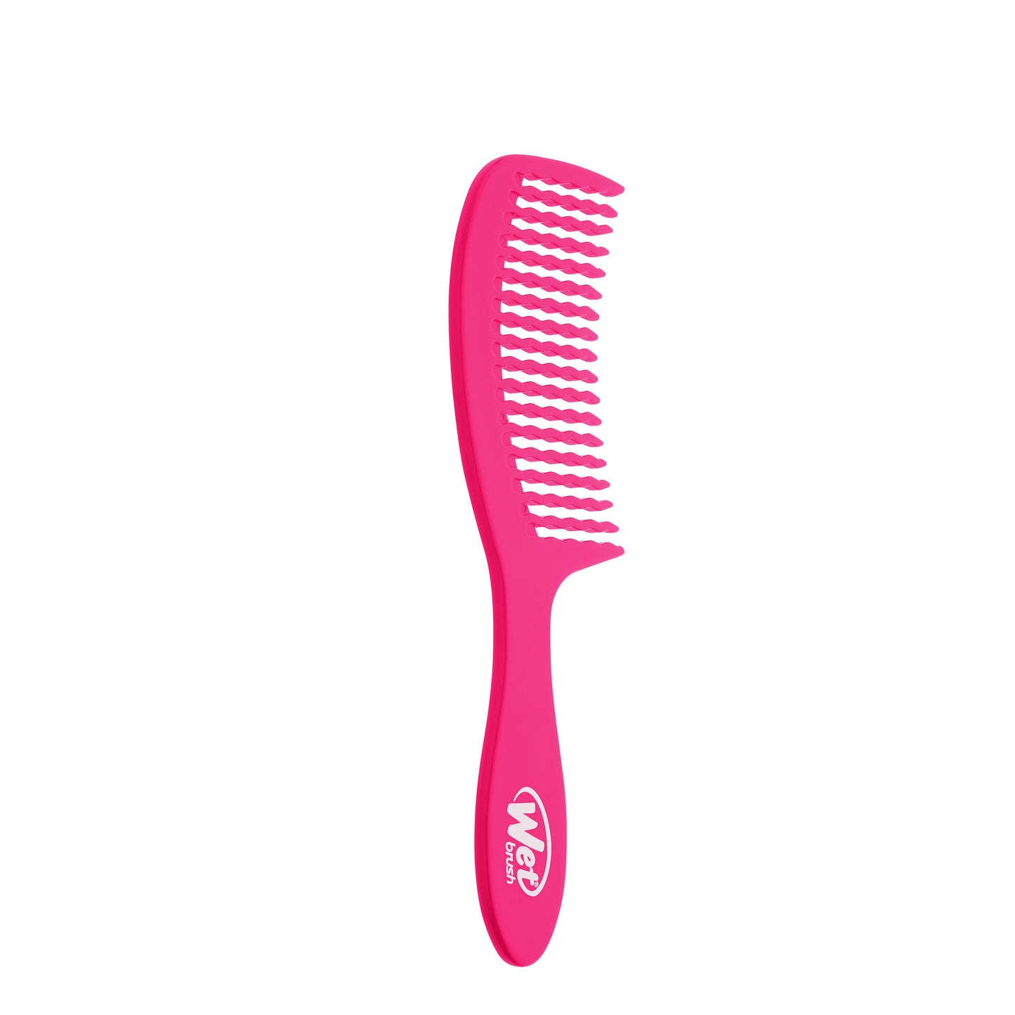 Pieptene pentru Descurcarea Parului Wet Brush Roz