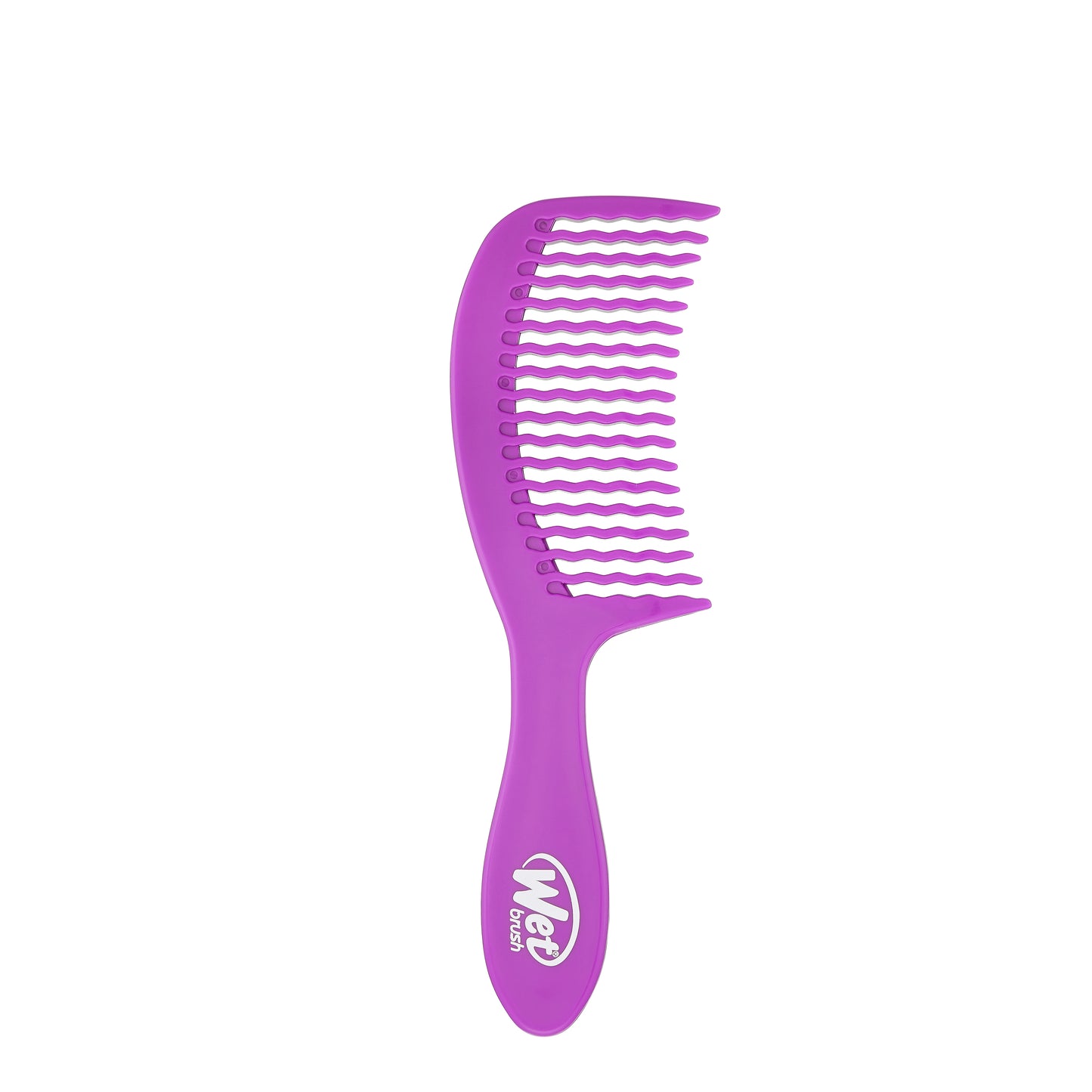 Pieptene pentru Descurcarea Parului Mov Wet Brush