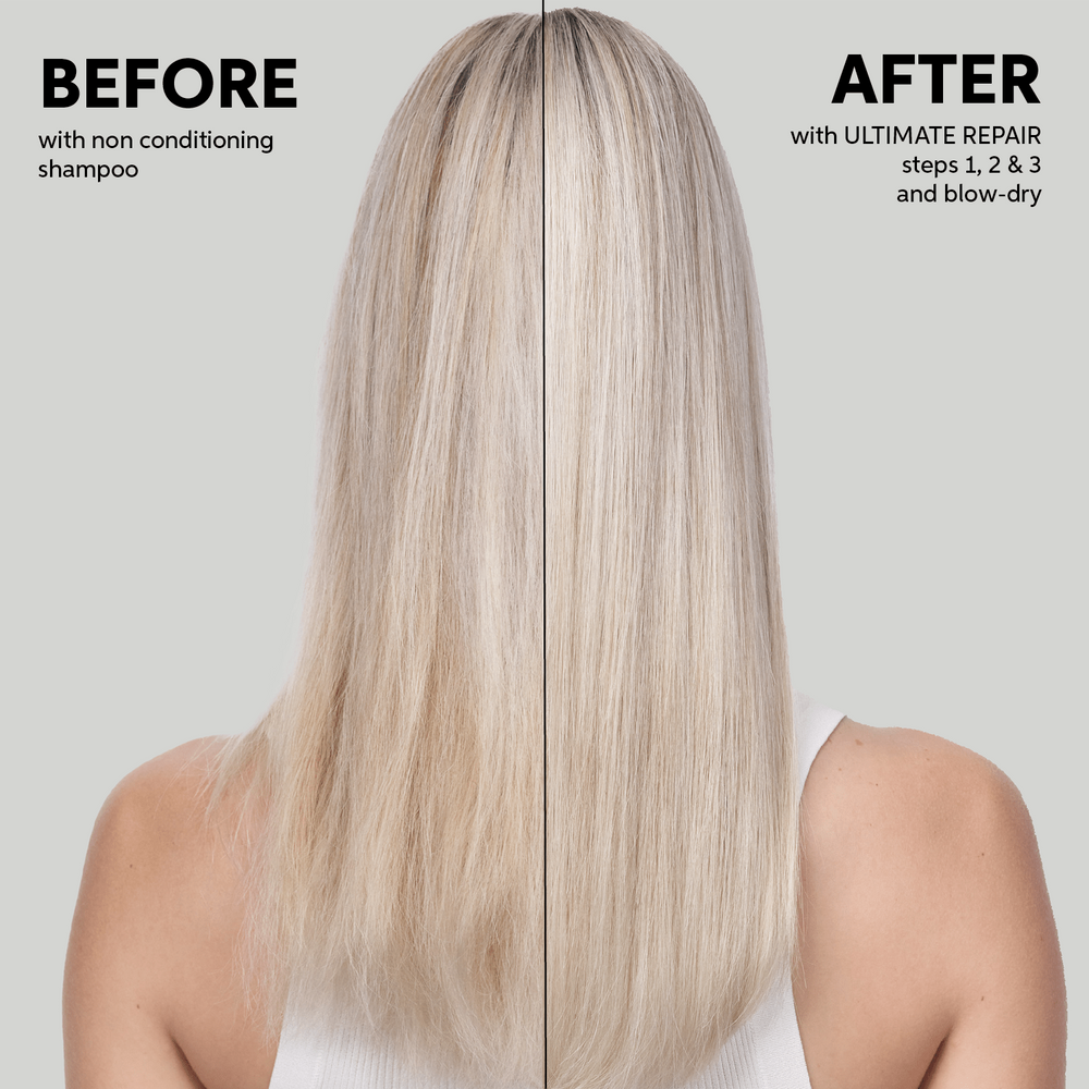 Sampon de reparare intensiva Ultimate Repair pentru par deteriorat, 250 ml, Wella Professionals