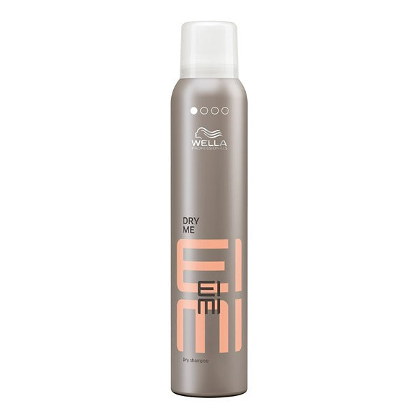 Sampon uscat pentru volum EIMI Dry Me, 180 ml, Wella Professionals