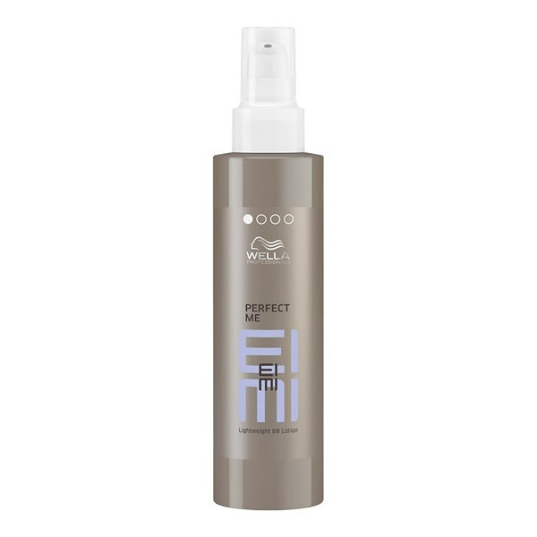 Lotiune de par cu fixare lejera EIMI Perfect Me, 100 ml, Wella Professionals