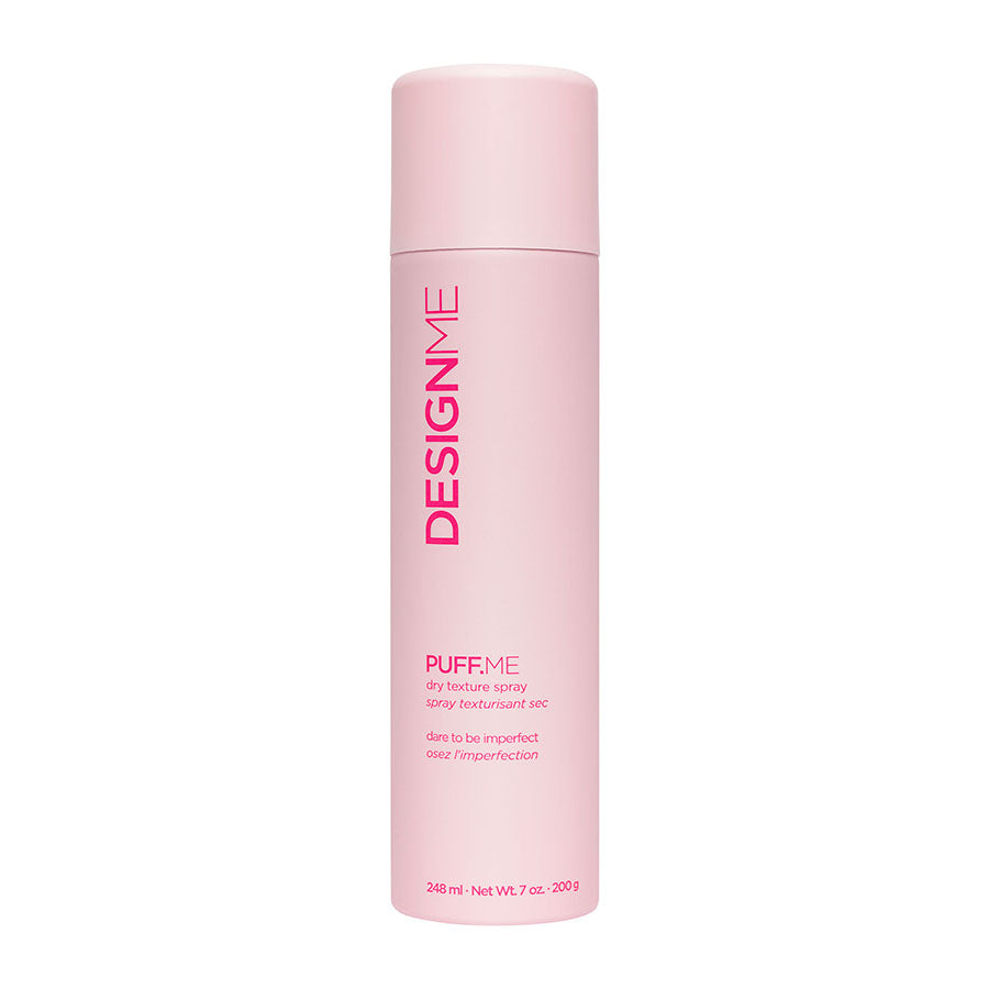 Spray de Par Texturizant pentru Volum Puff.ME, 248ml