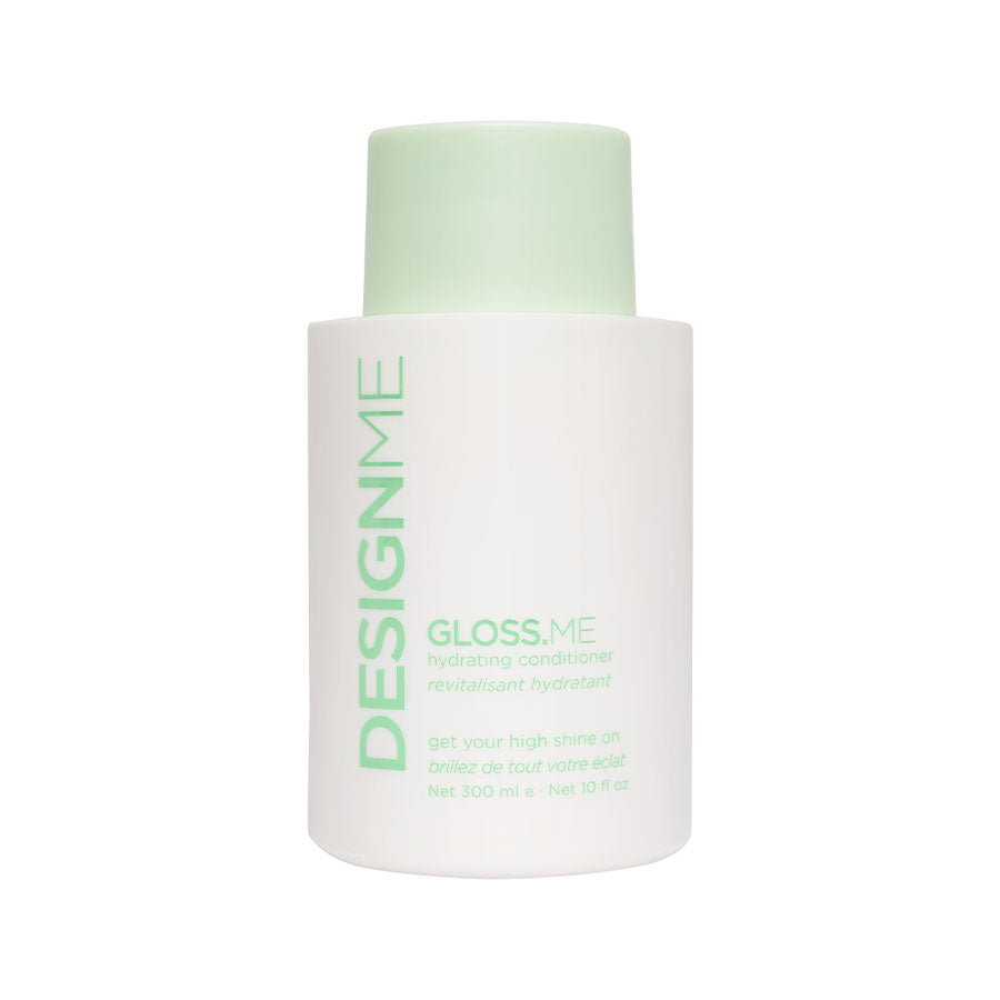 Balsam de Par cu Efect Hidratant Gloss.ME, 300ml