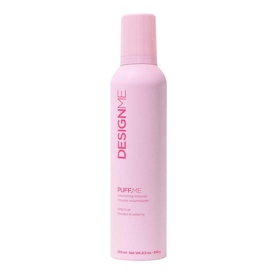 Spuma pentru Volum Puff.ME, 250ml