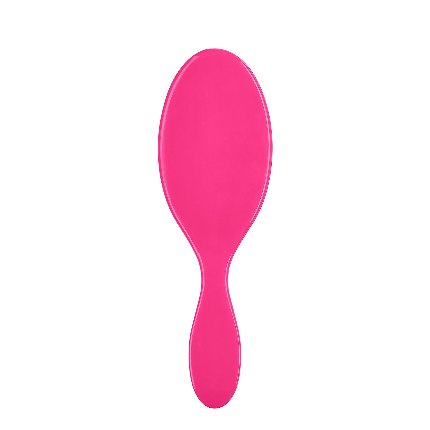 Perie de Par pentru Descurcarea Parului Wet Brush Original Roz