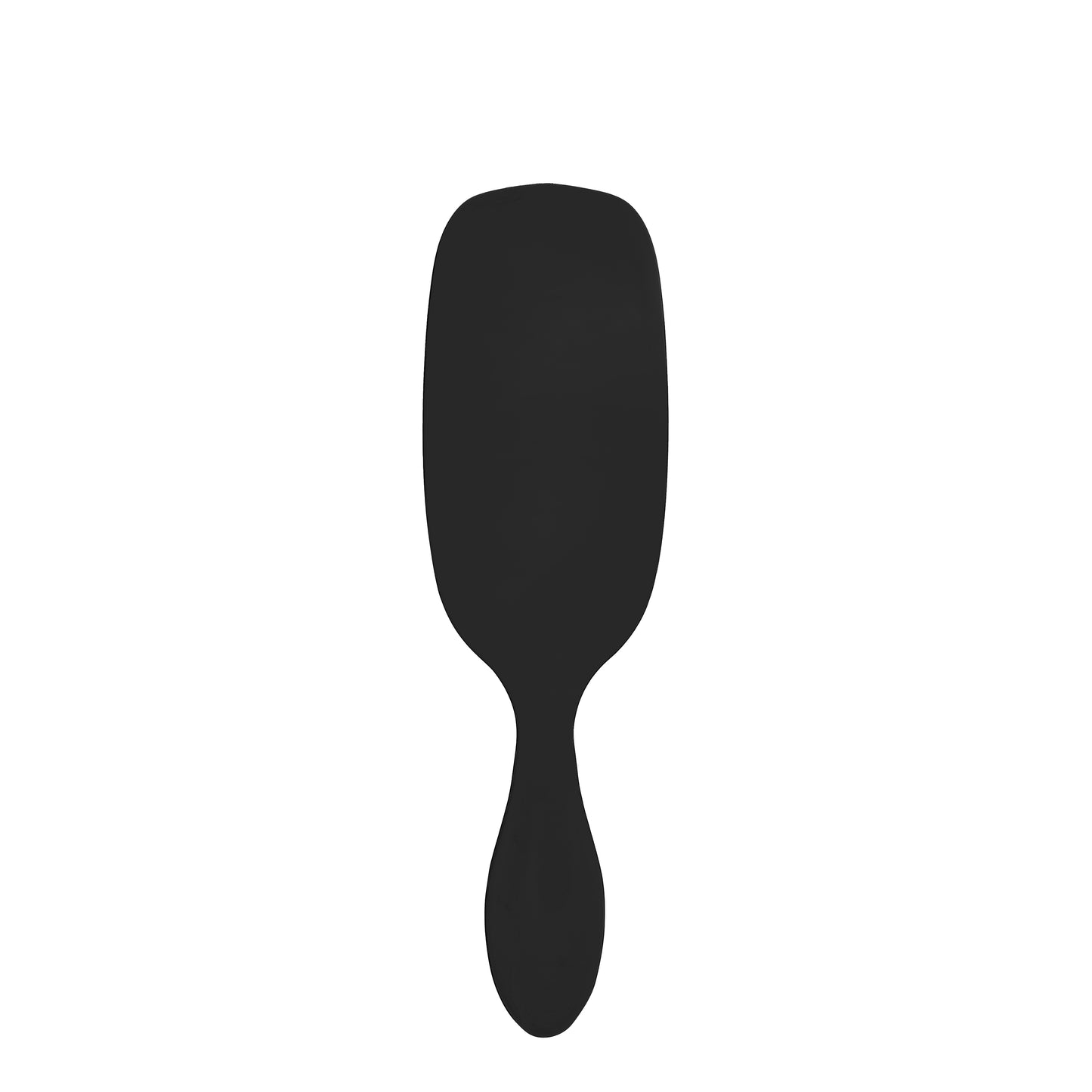 Perie de Par pentru Stralucire Wet Brush Shine Enhancer Negru