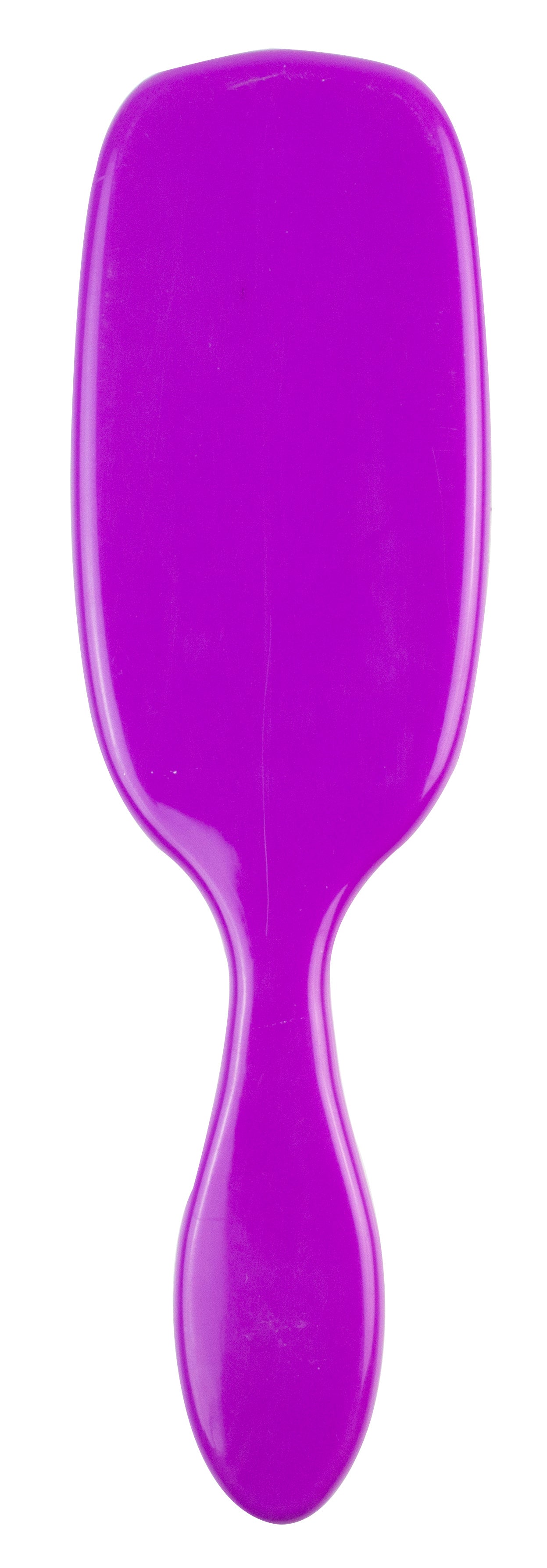 Perie de Par pentru Stralucire Wet Brush Shine Enhancer Mov