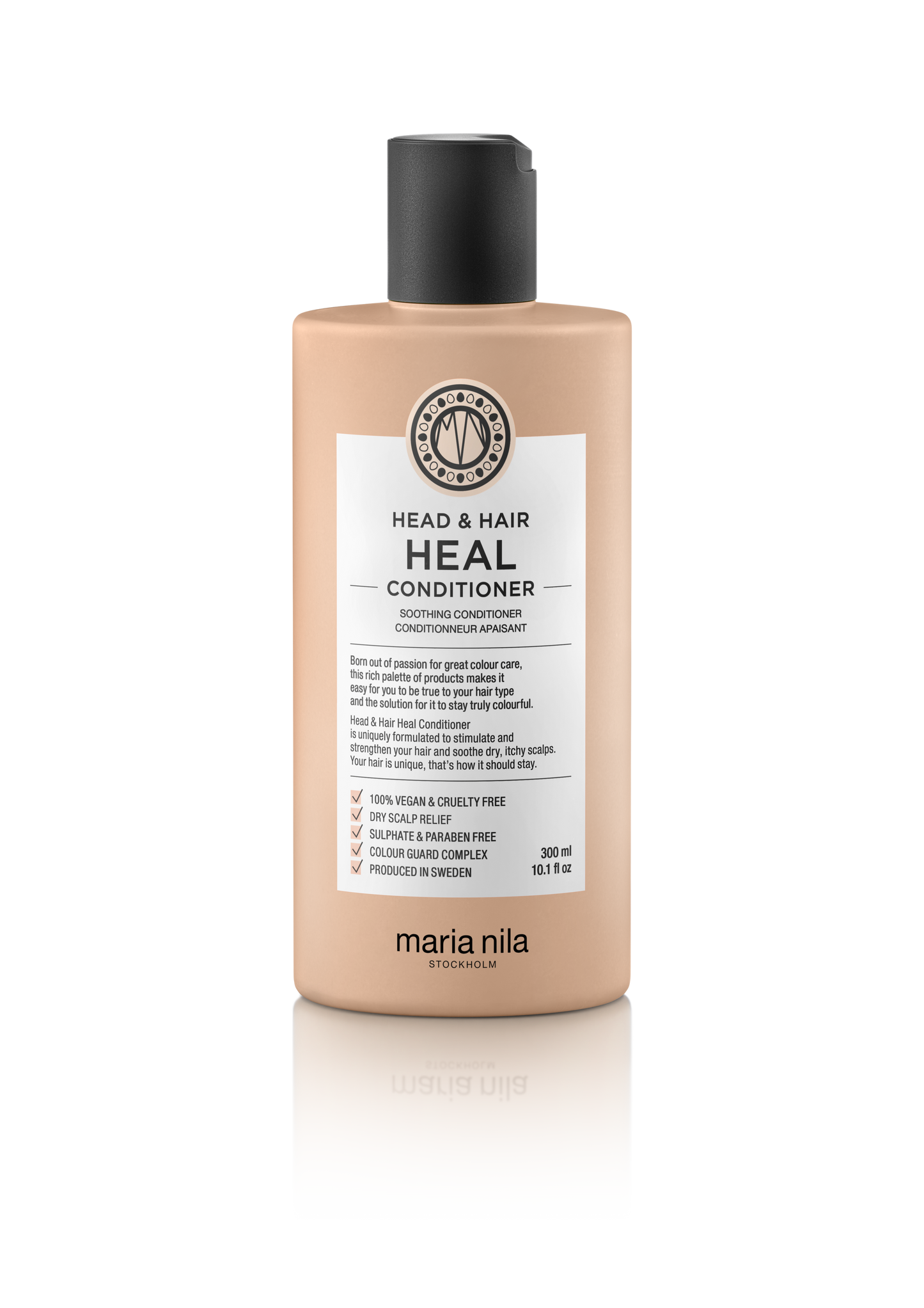 Balsam de Par Maria Nila Head&Hair Heal, 300ml