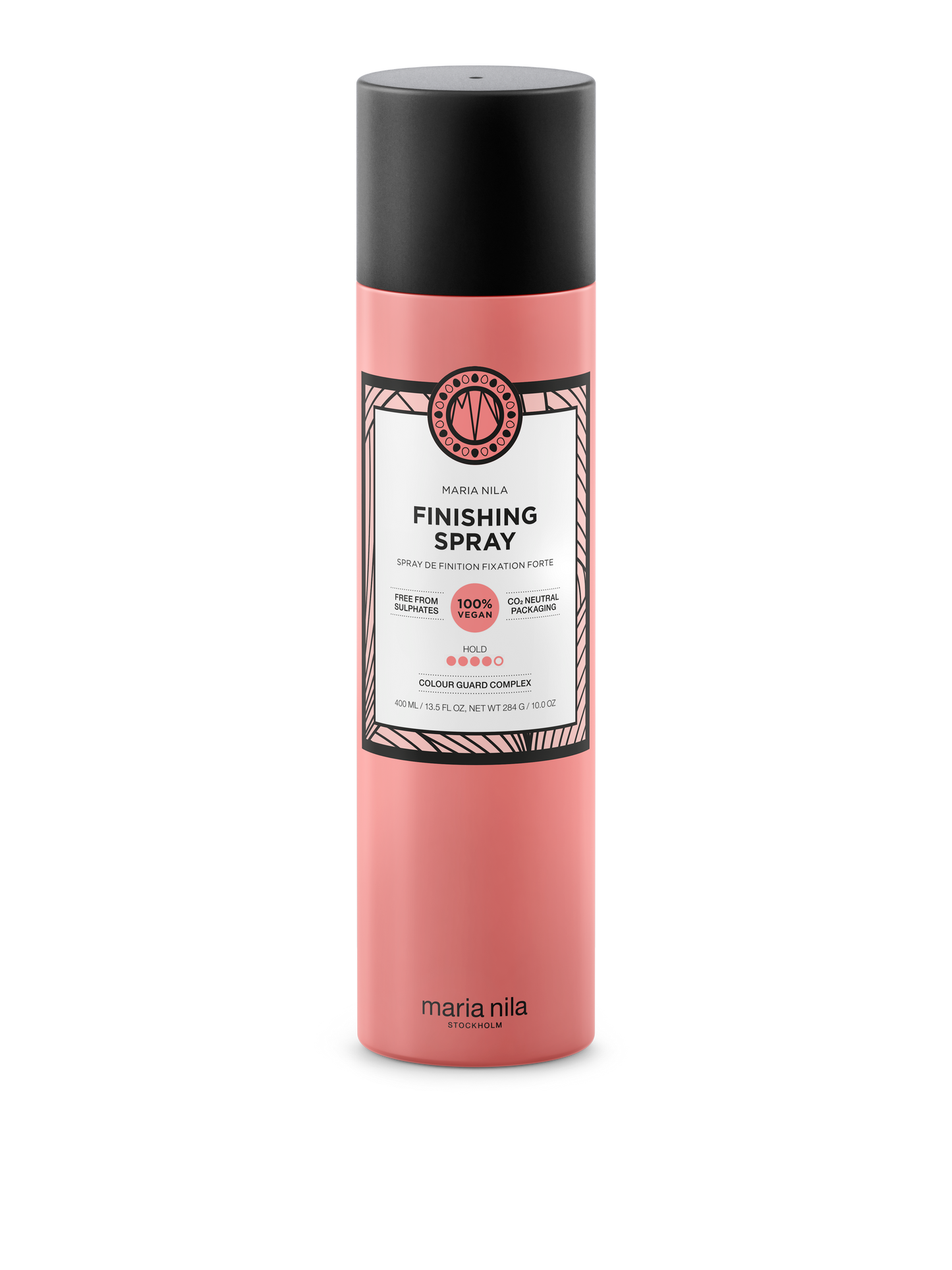Fixativ de Par Maria Nila Style&Finish Volume, 400ml