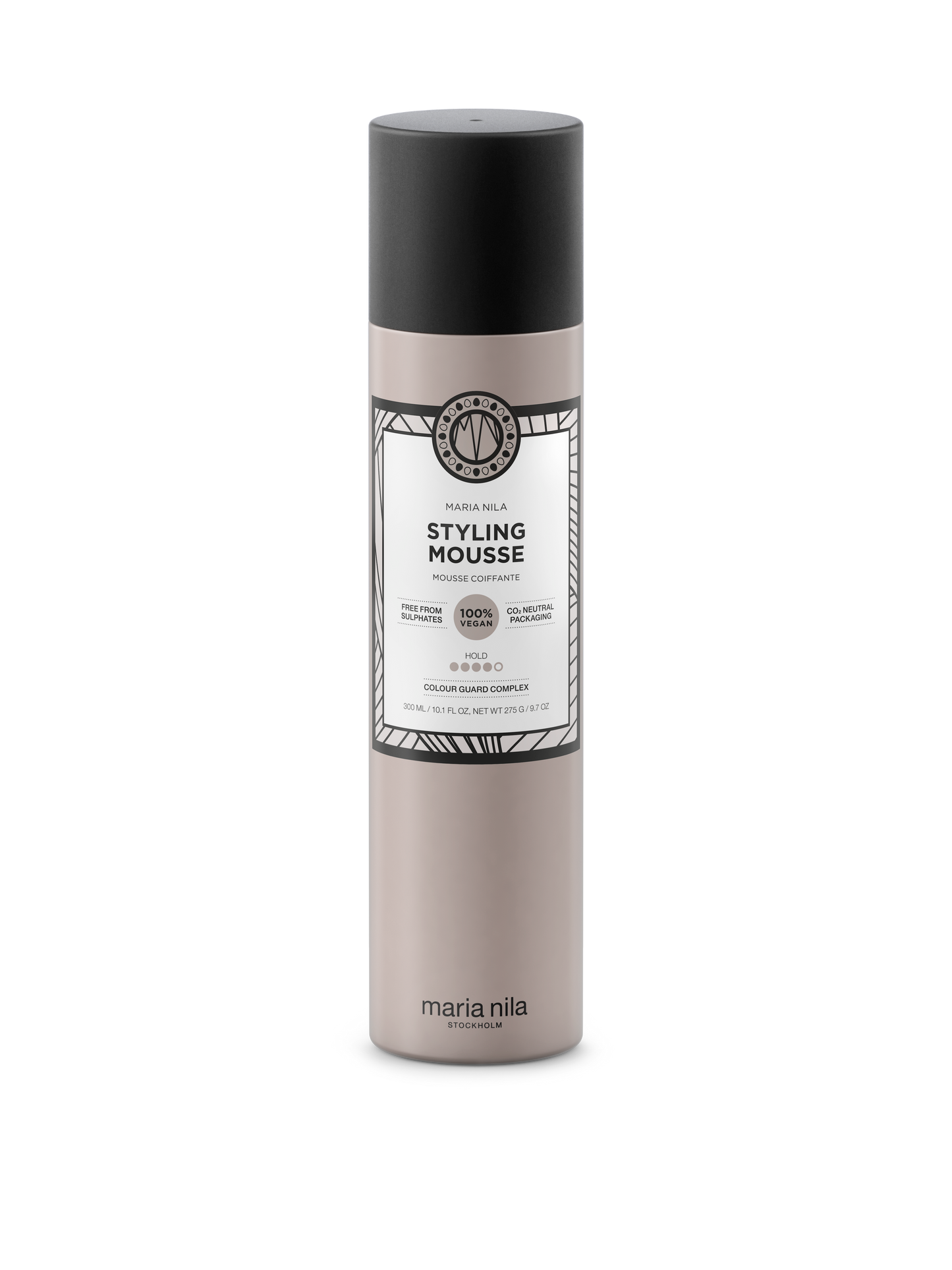 Spuma de Par Maria Nila Style&Finish Styling, 300ml