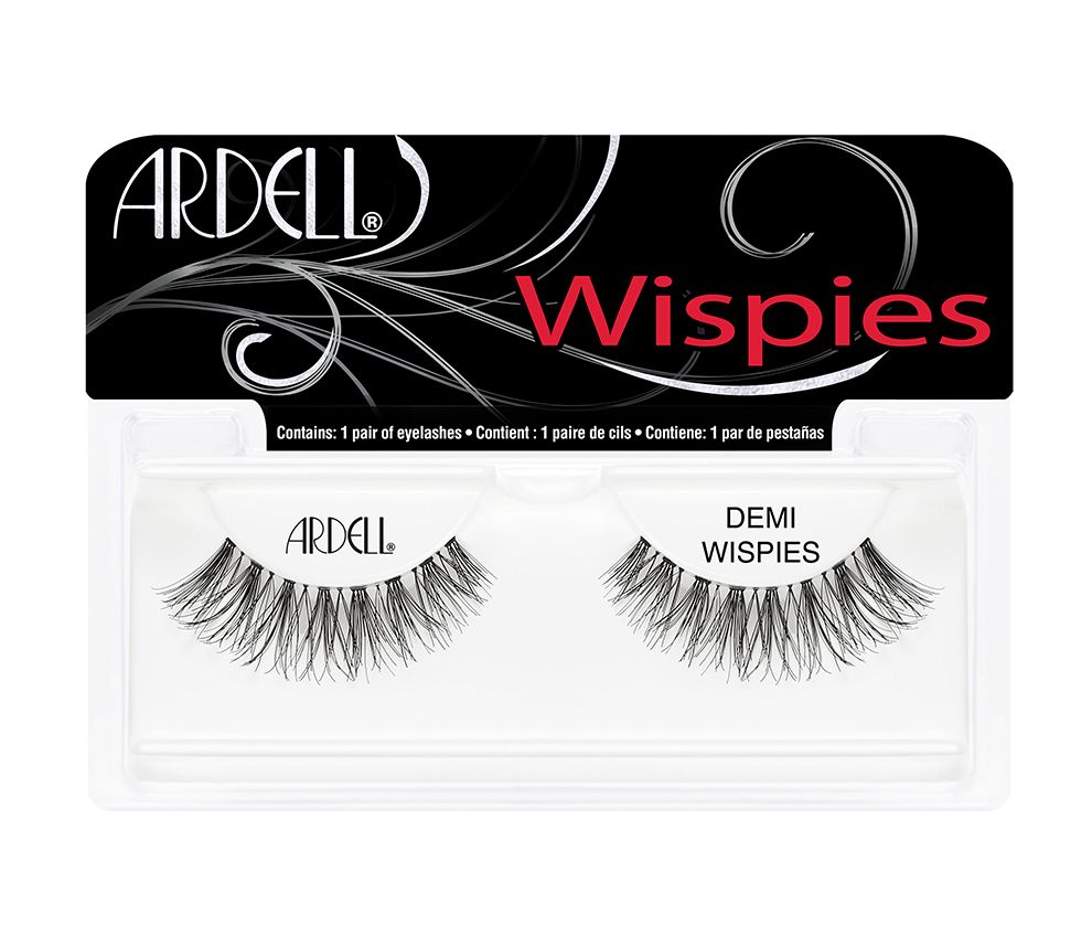 Gene False Ardell Demi Wispies