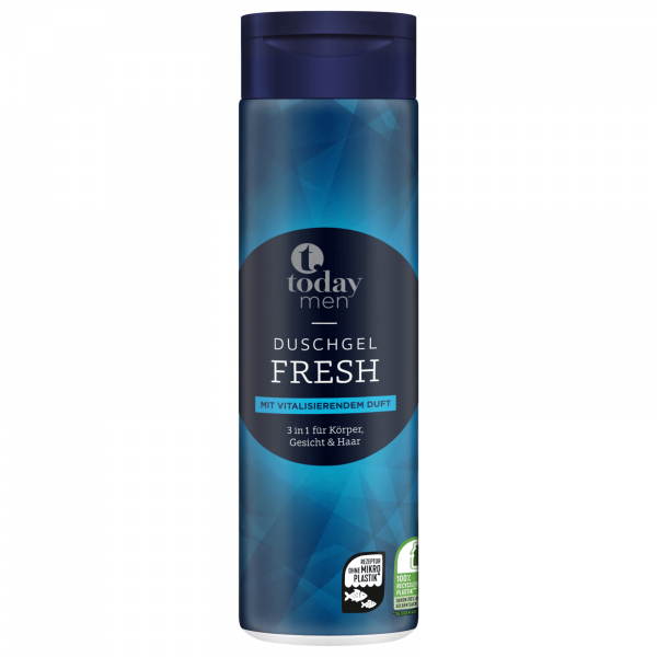 Gel de Dus pentru Barbati Today 300ml