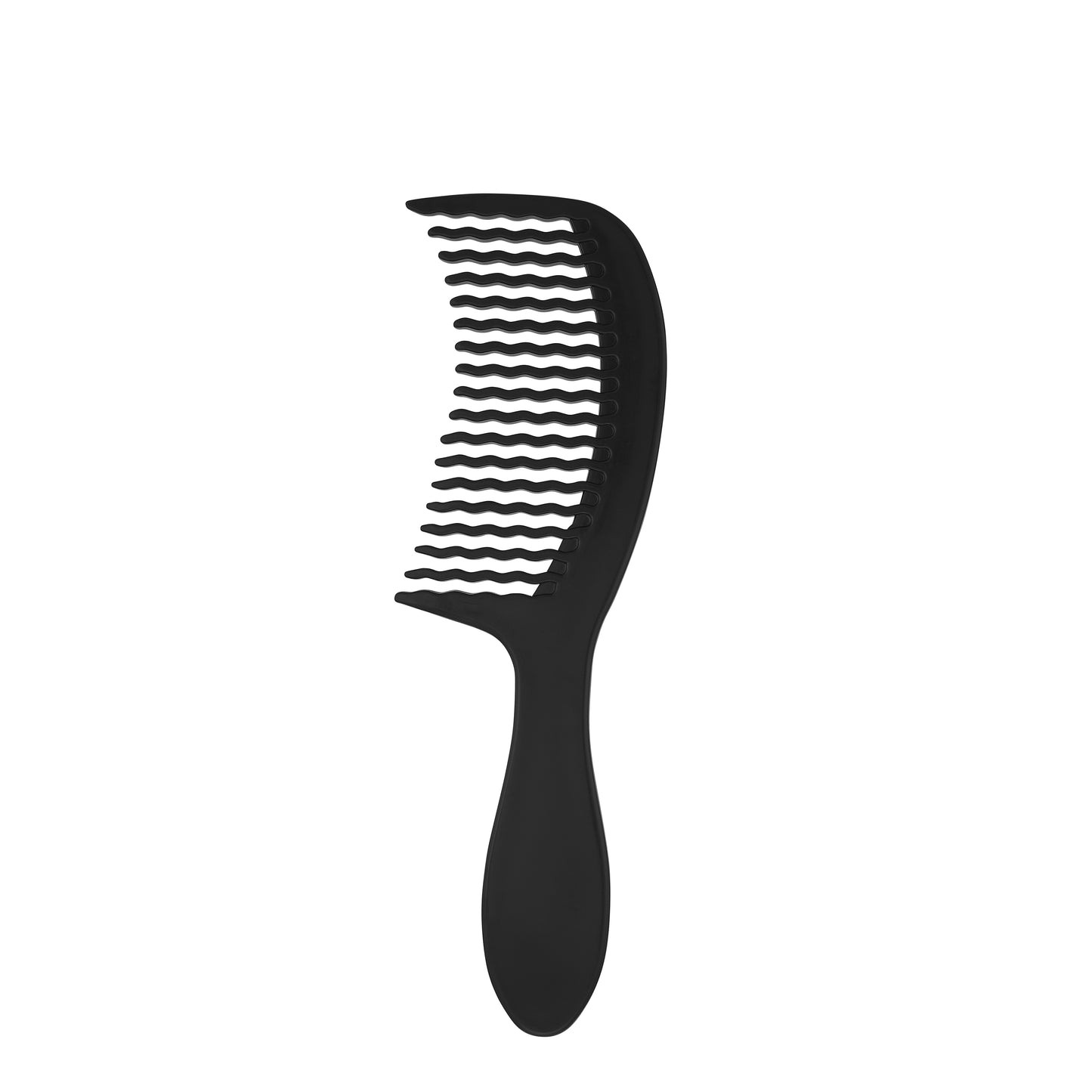 Pieptene pentru Descurcarea Parului Wet Brush Negru