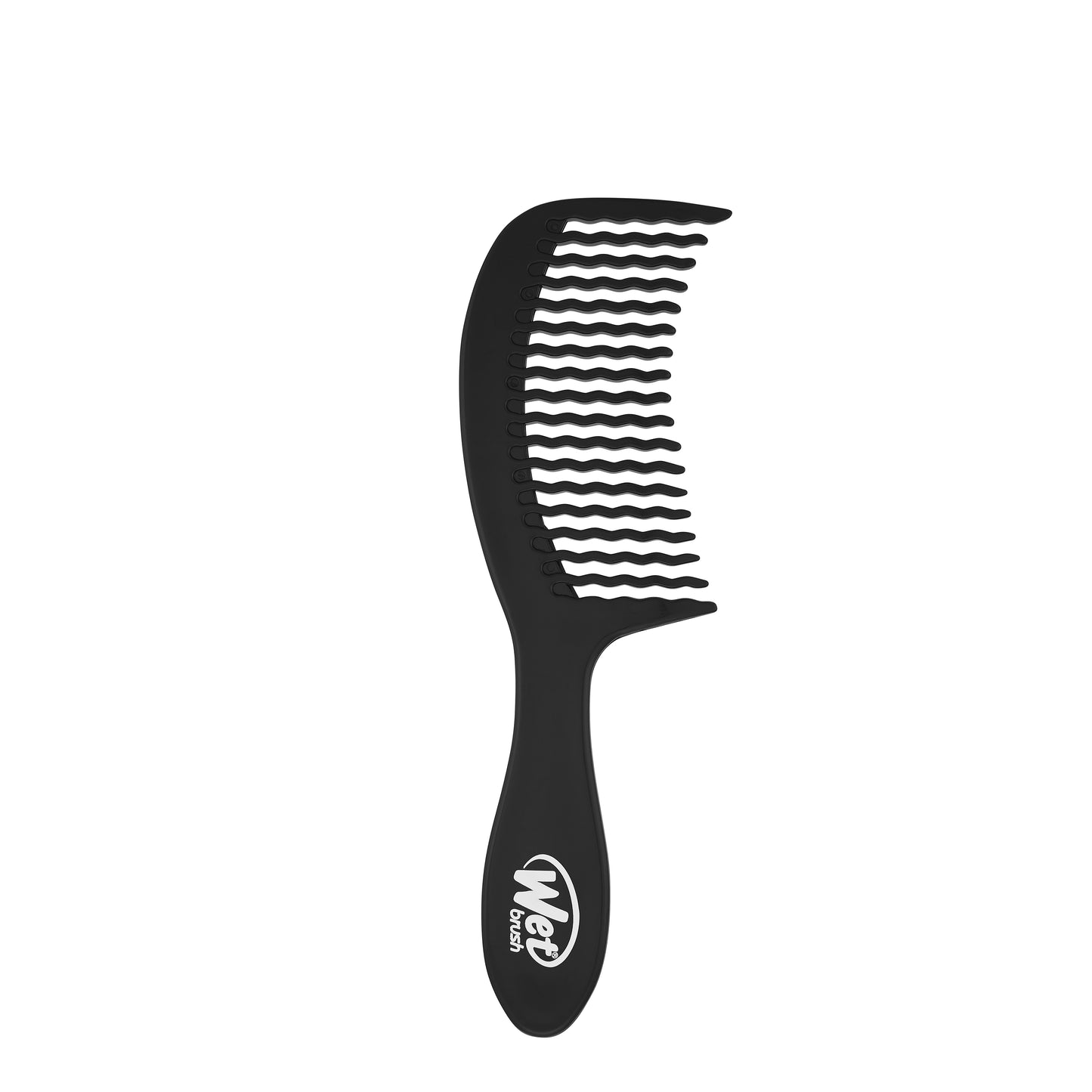 Pieptene pentru Descurcarea Parului Wet Brush Negru