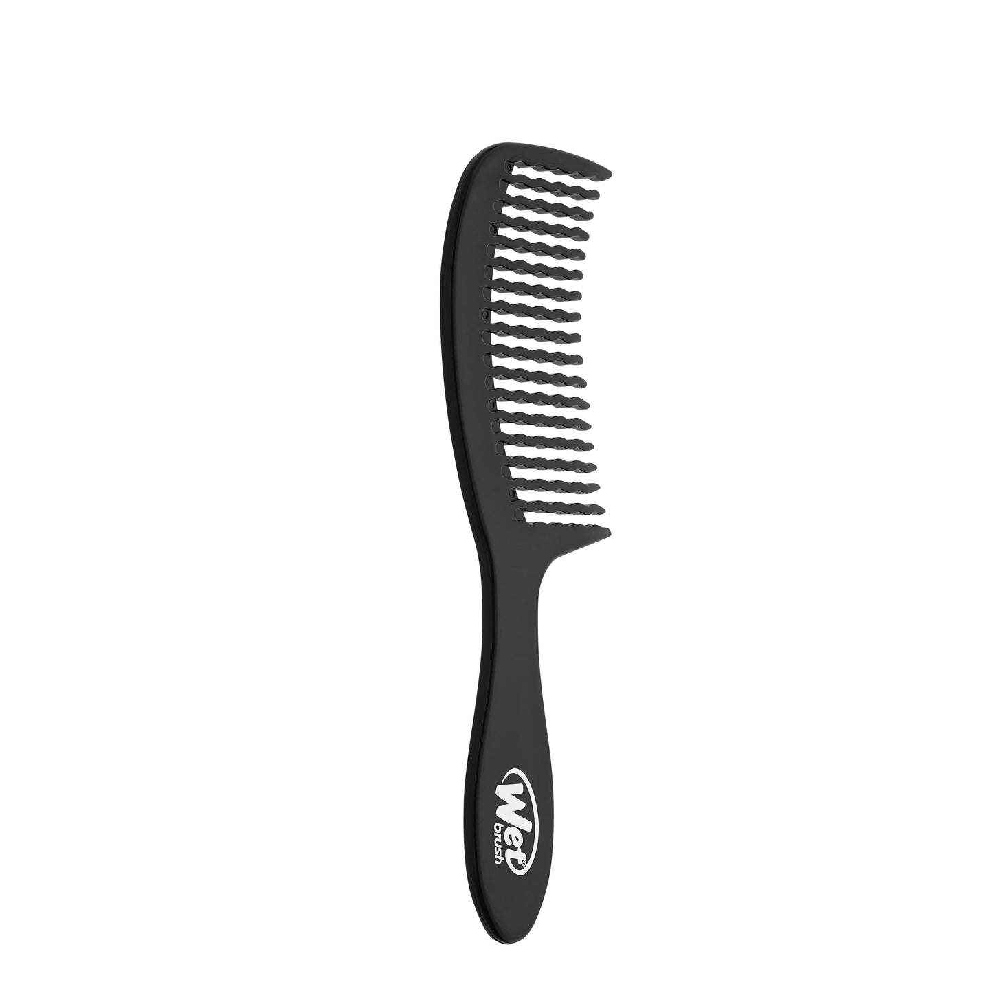 Pieptene pentru Descurcarea Parului Wet Brush Negru