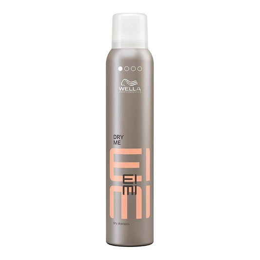 Sampon uscat pentru volum EIMI Dry Me, 180 ml, Wella Professionals