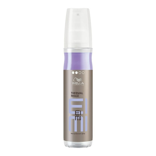 Spray de par cu protectie termica EIMI Thermal Image, 150 ml, Wella Professionals