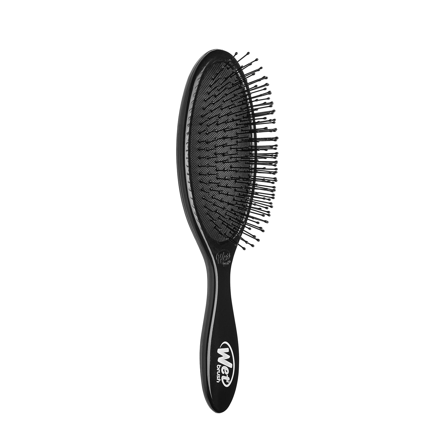 Perie de Par pentru Descurcarea Parului Wet Brush Original Negru