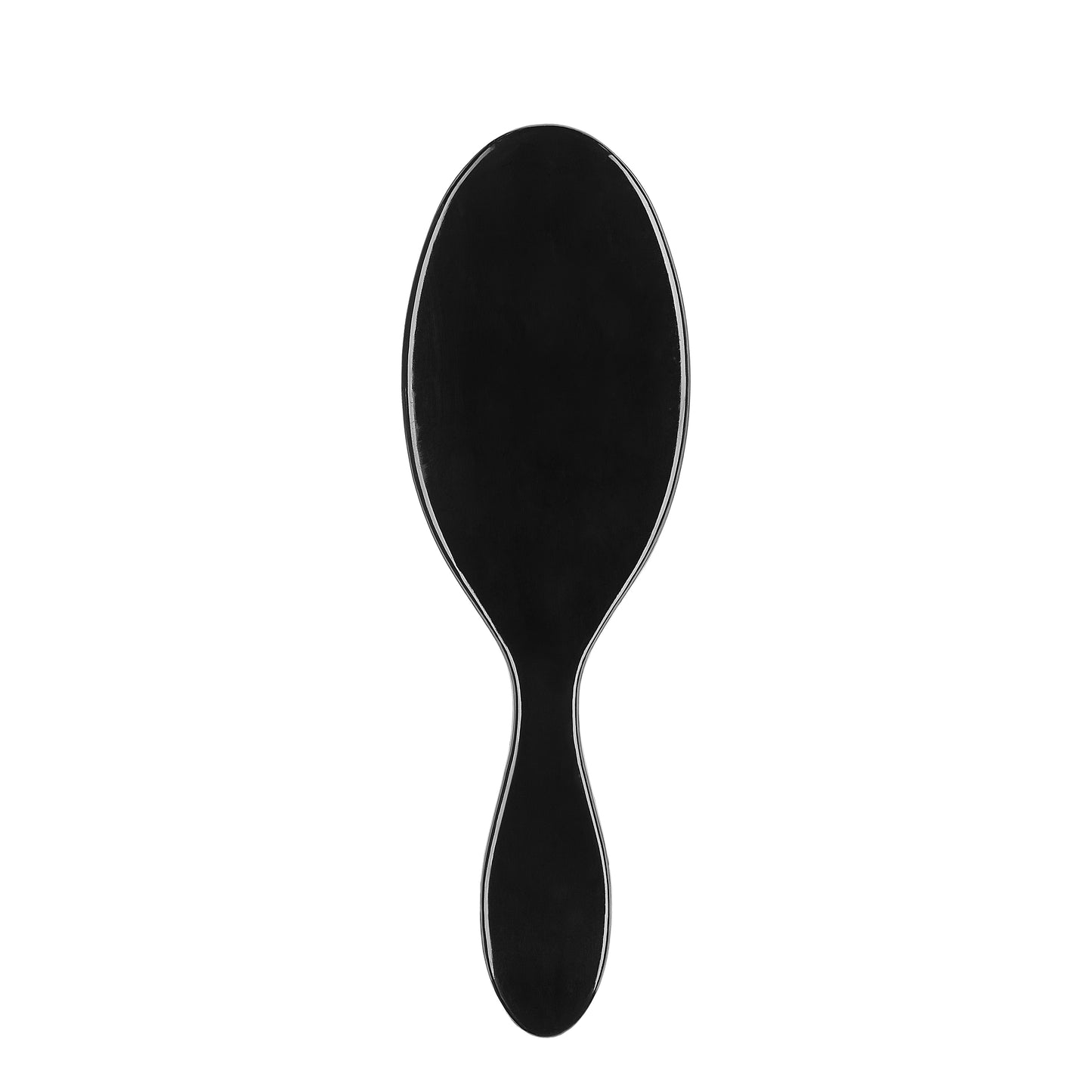 Perie de Par pentru Descurcarea Parului Wet Brush Original Negru