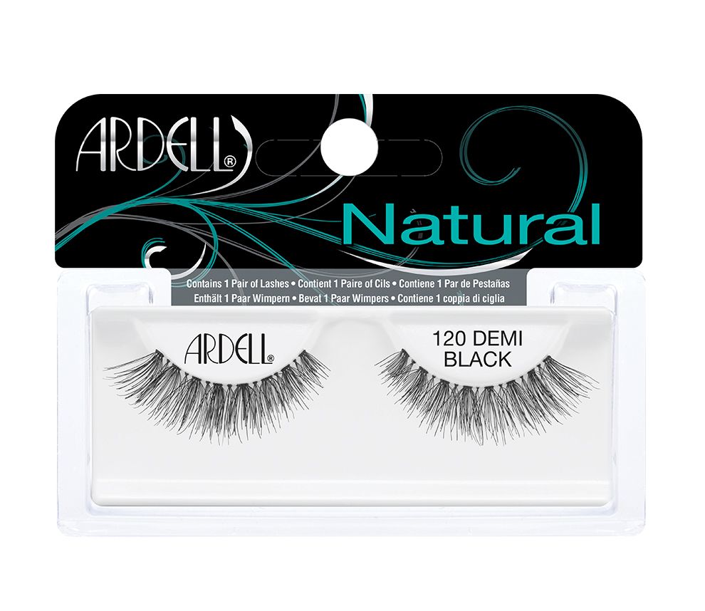 Gene False Ardell Lashes Natural 120