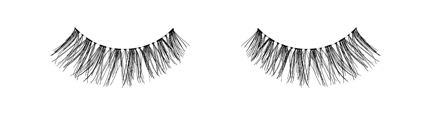 Gene False Ardell Lashes Natural 120