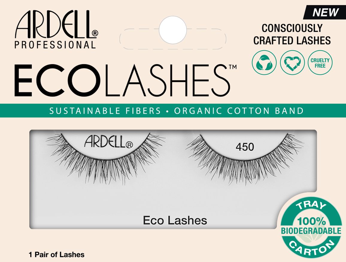 Gene False Ardell Ecolashes 450